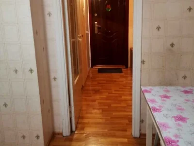 Квартира. Винница, улица Сенатора Маккейна.