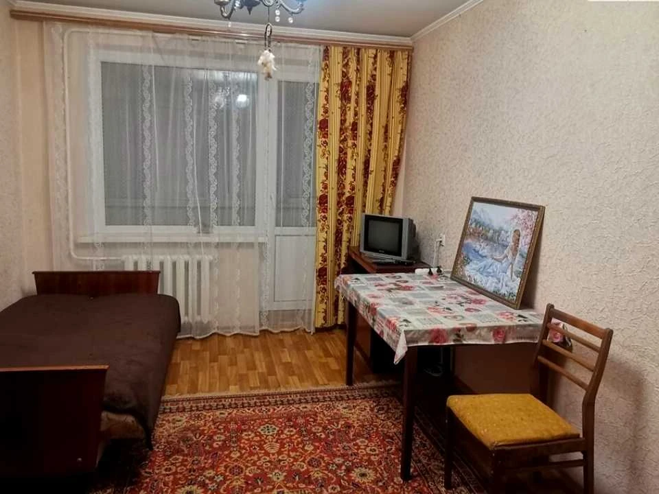Квартира. Винница, улица Сенатора Маккейна.