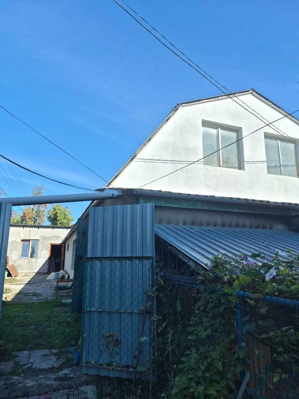OWN PRODUCTION in Khmelnytsky (from owner)