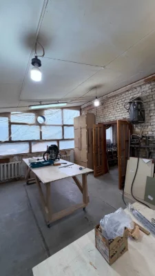 OWN PRODUCTION in Khmelnytsky (from owner)