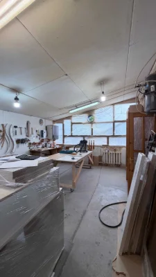 OWN PRODUCTION in Khmelnytsky (from owner)
