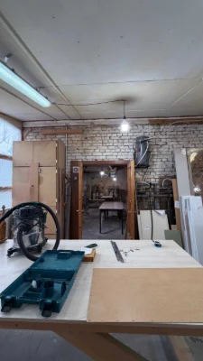 OWN PRODUCTION in Khmelnytsky (from owner)