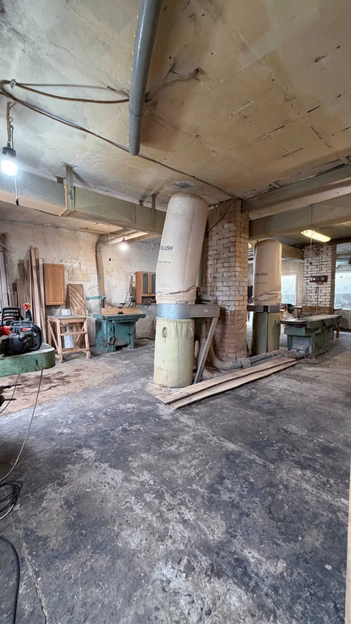 OWN PRODUCTION in Khmelnytsky (from owner)