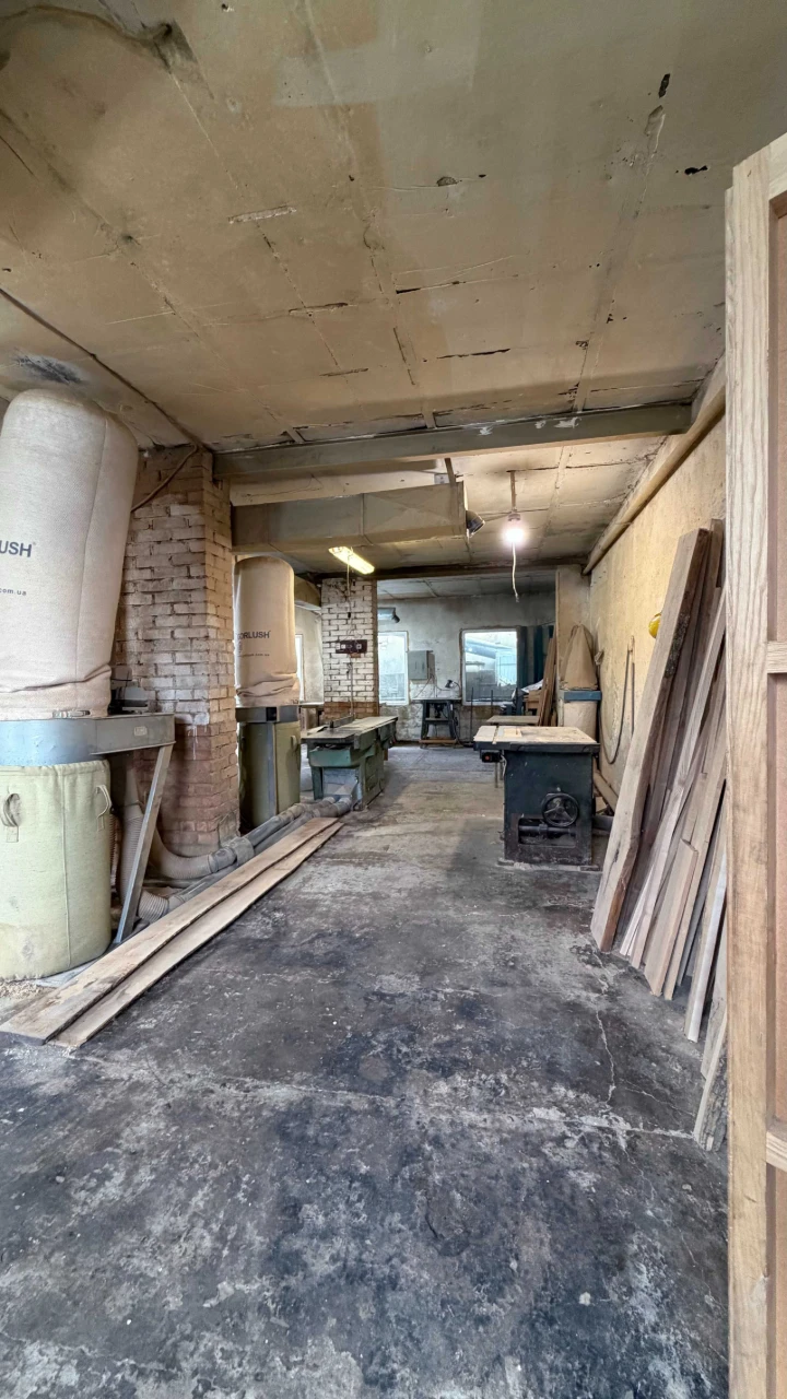 OWN PRODUCTION in Khmelnytsky (from owner)