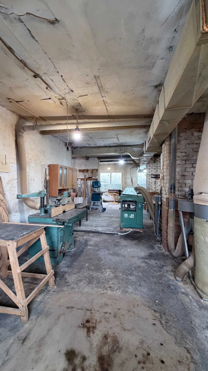 OWN PRODUCTION in Khmelnytsky (from owner)