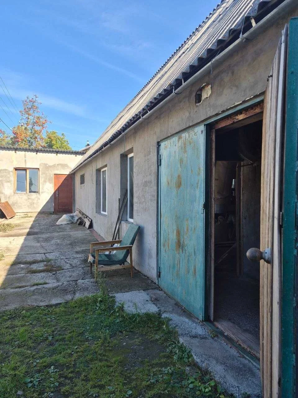 OWN PRODUCTION in Khmelnytsky (from owner)