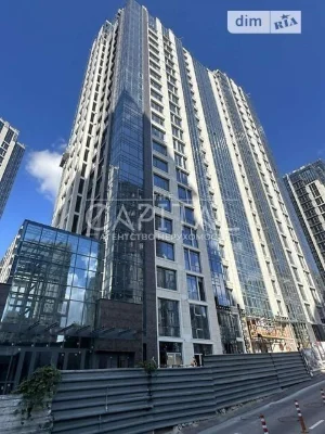 Sale of 4-room apartment 153 sq. m on Andriy Verkhoglyada St. 7 • I
