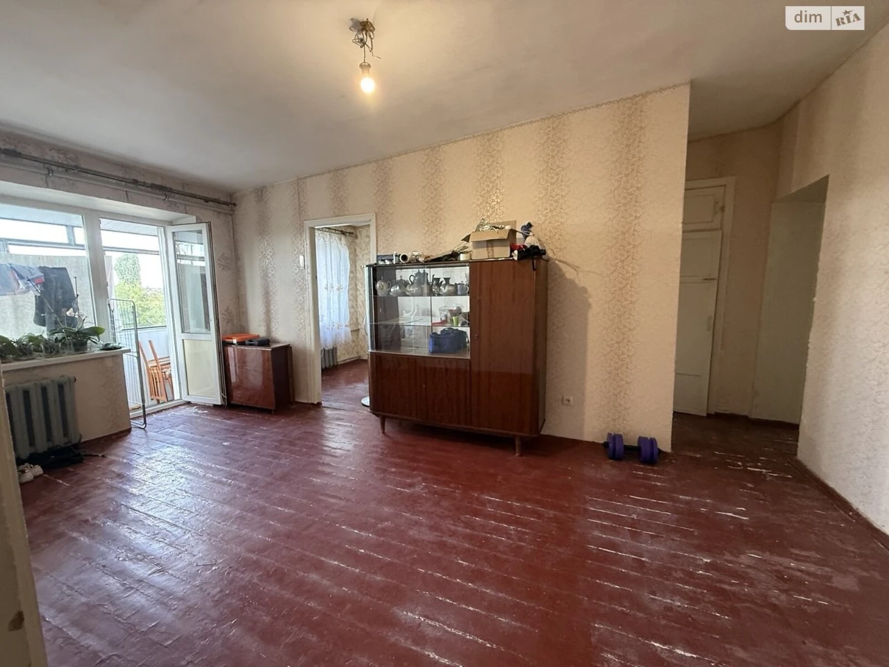 Продажа квартир в Самарском.