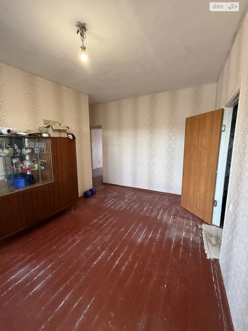 Продажа квартир в Самарском.