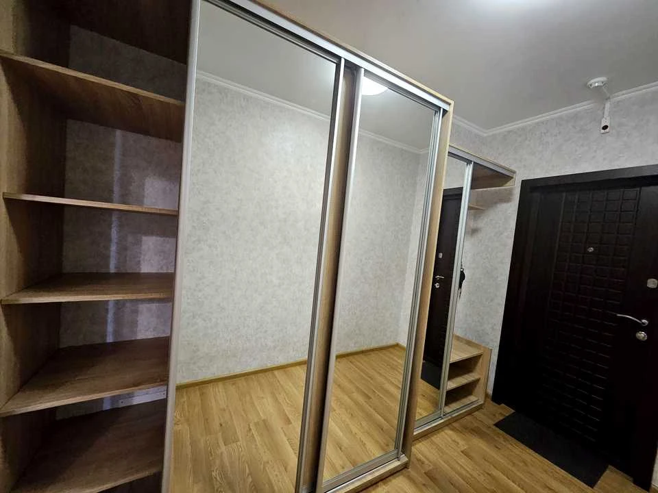 Квартира. Киев, Межова ул.