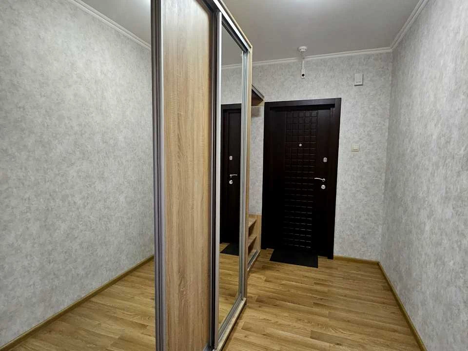 Квартира. Киев, Межова ул.