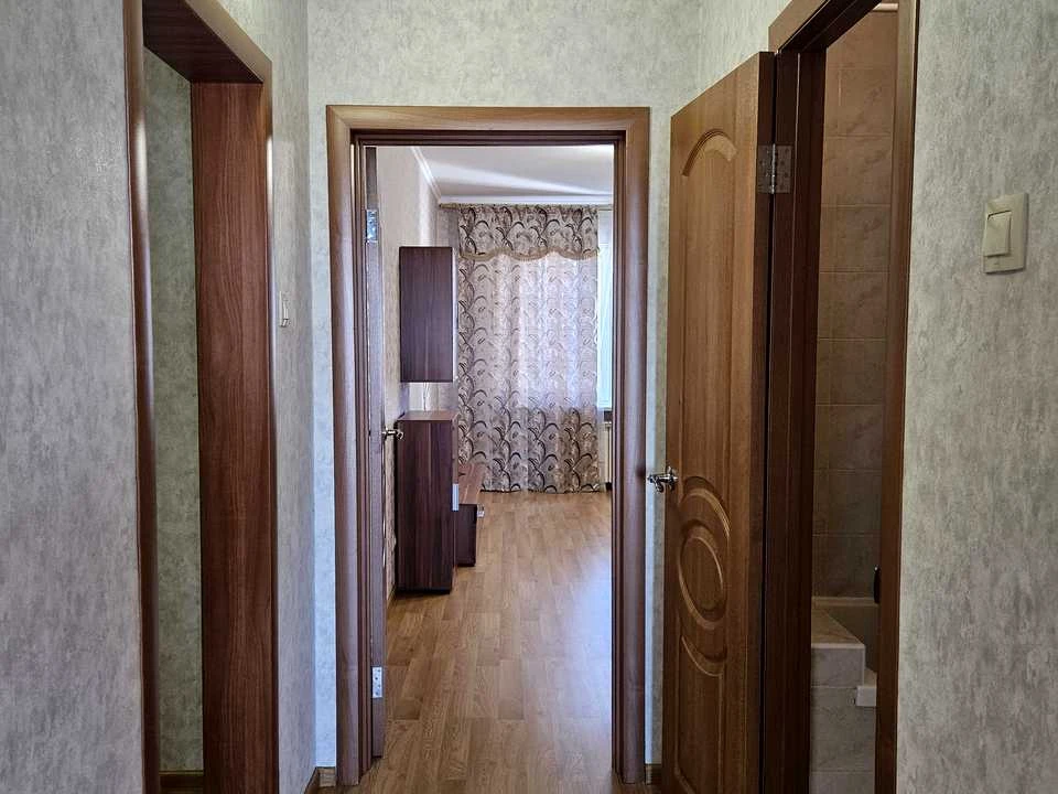 Квартира. Киев, Межова ул.