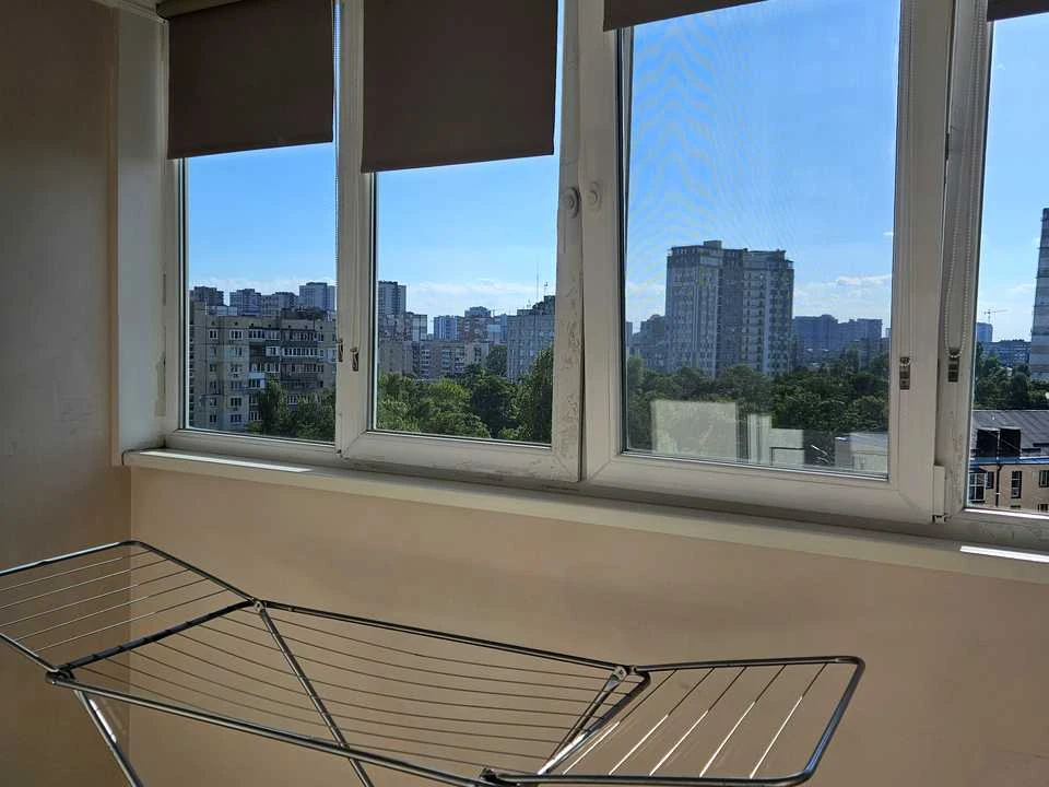 Квартира. Киев, Межова ул.