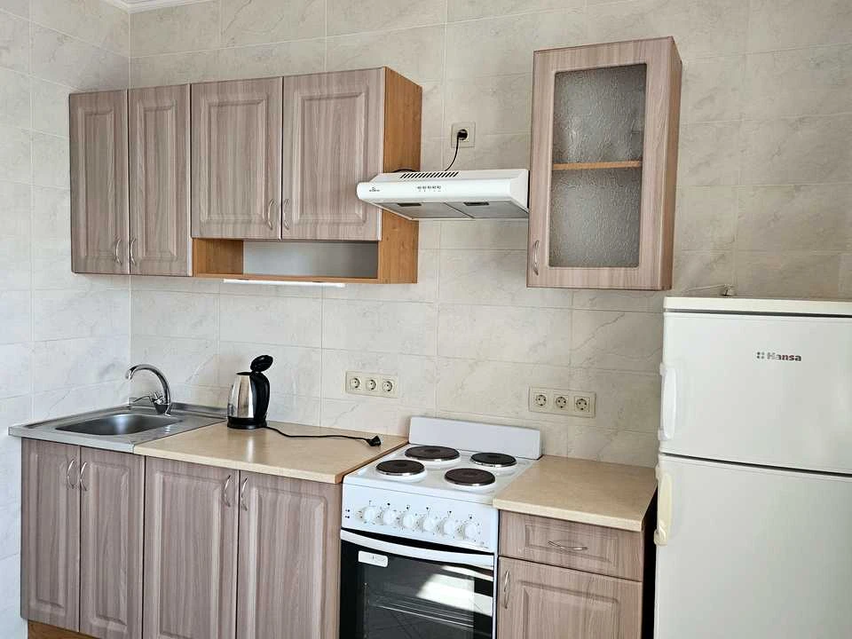 Квартира. Киев, Межова ул.