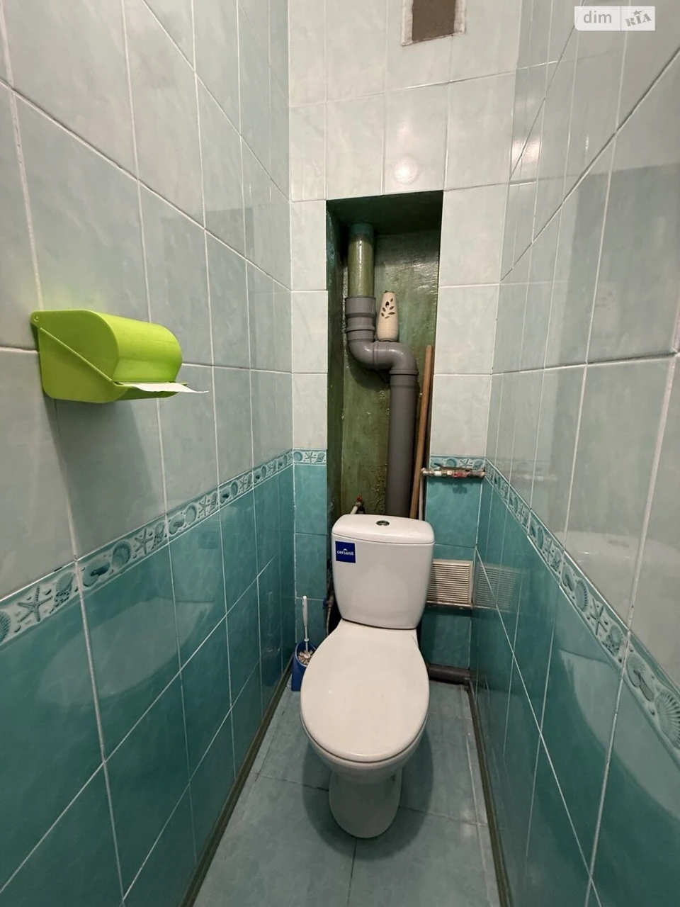 Продажа квартир в Самарском.