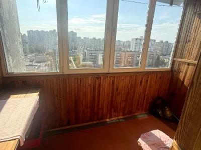 Квартира. Киев, проспект Миколи Бажана