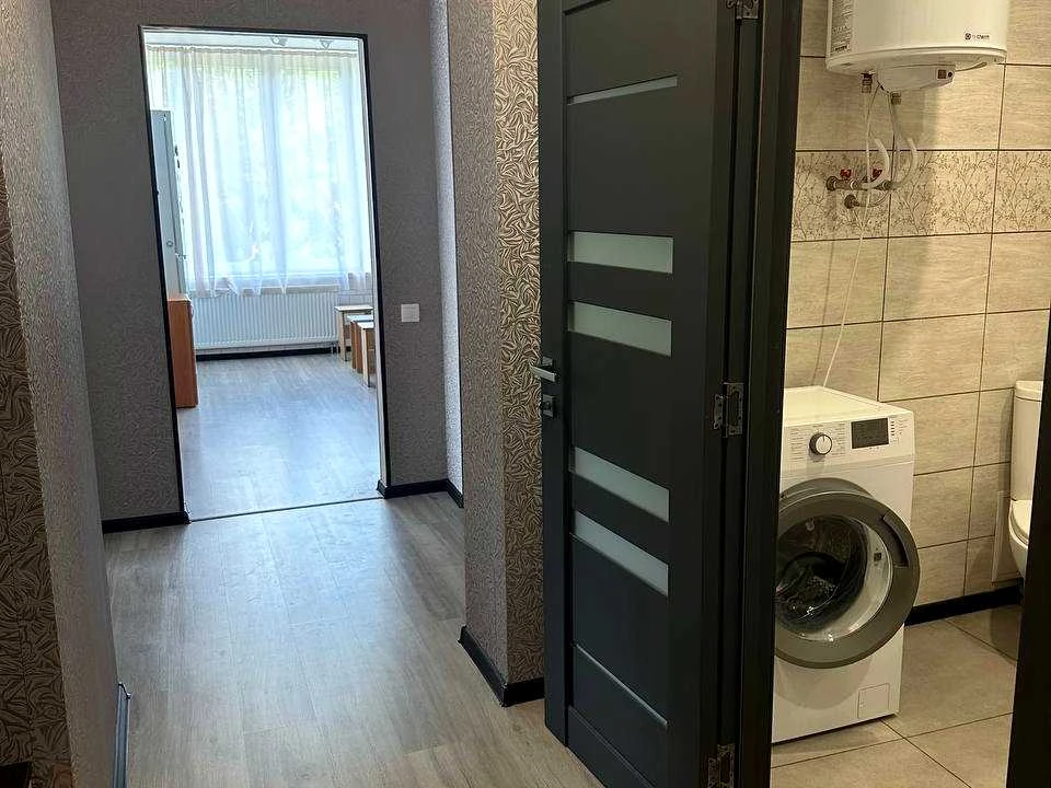 Квартира. Киев, улица Владимира Брожко