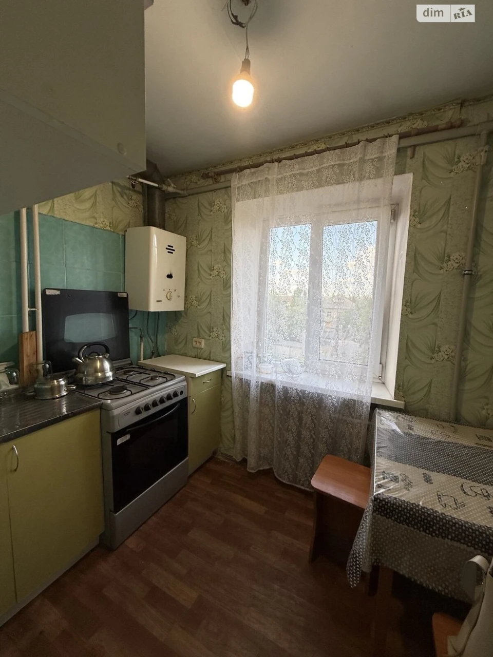 Продажа квартир в Самарском.