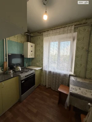 Продажа квартир в Самарском.