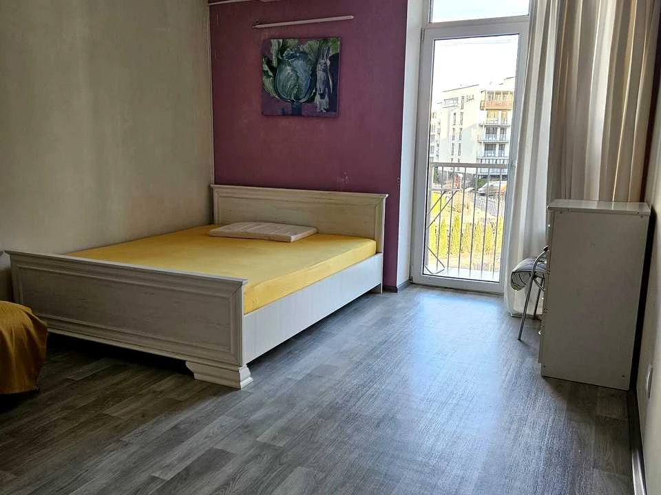 Apartment. Sergey Danchenka Street, Kyiv