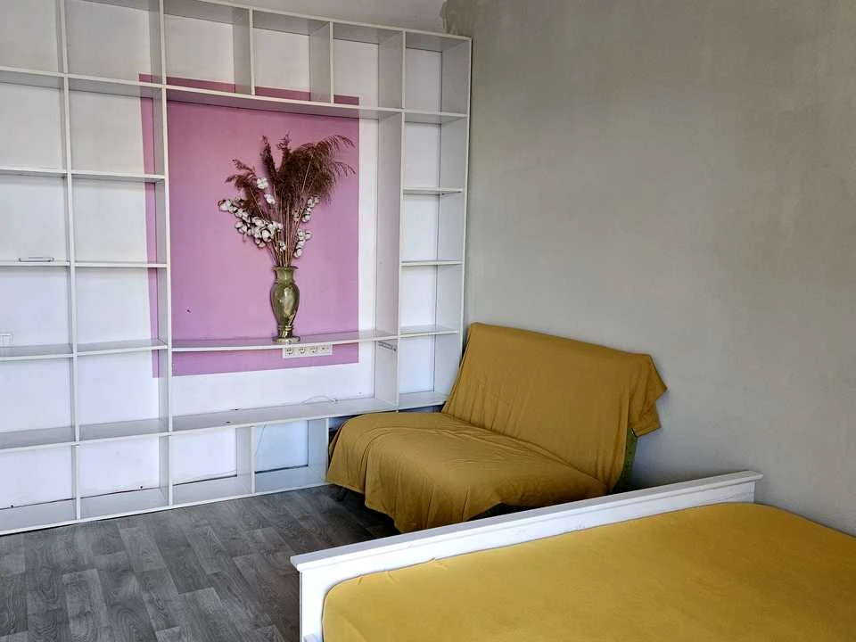 Apartment. Sergey Danchenka Street, Kyiv