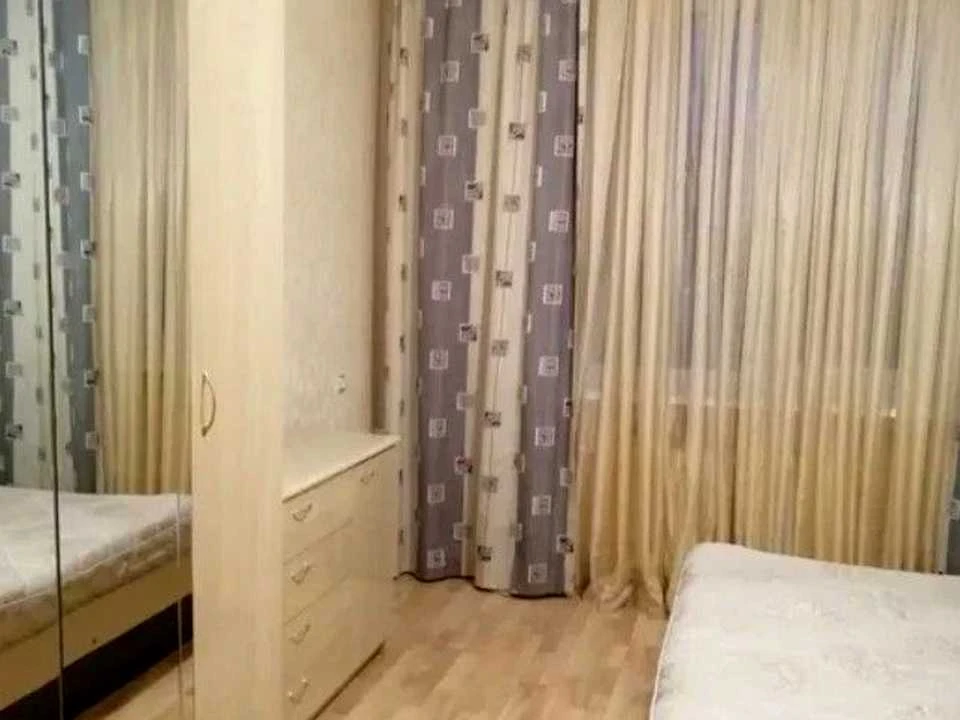 Квартира. Київ, вулиця Василя Данилевича