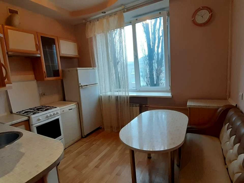 Квартира. Київ, вулиця Василя Данилевича