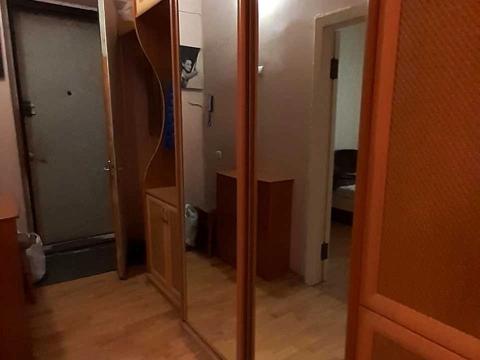 Квартира. Київ, вулиця Василя Данилевича
