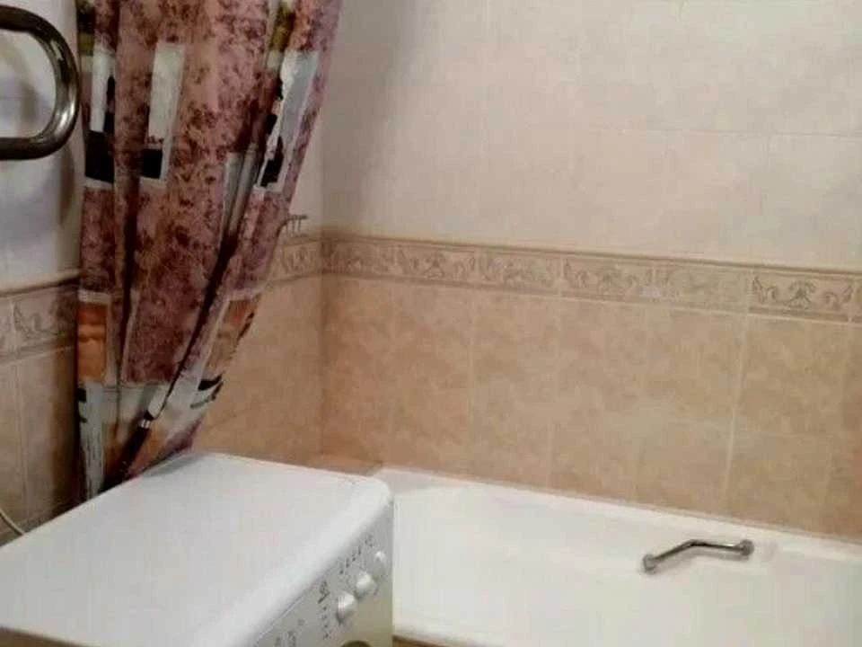 Квартира. Київ, вулиця Василя Данилевича