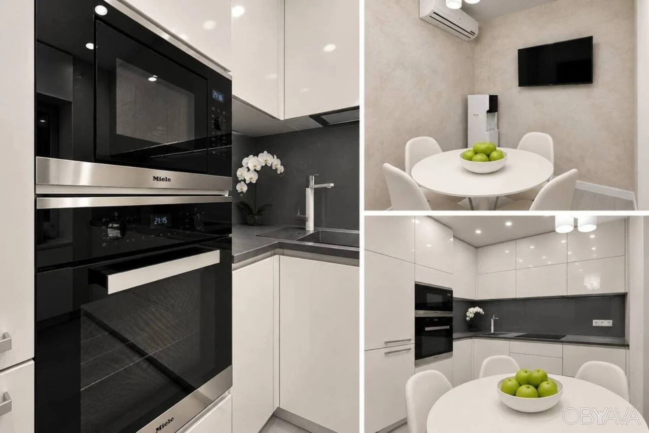 3-комнатная квартира, 74 кв.м