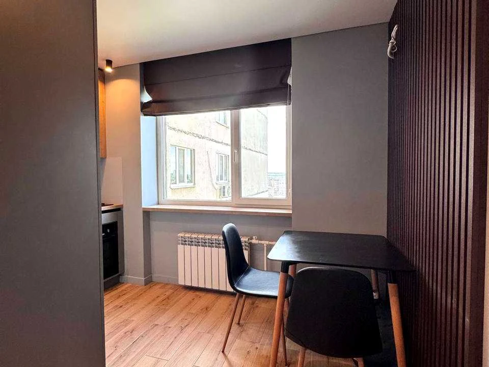 Apartment. Kharkiv, Klochkivska Street.
