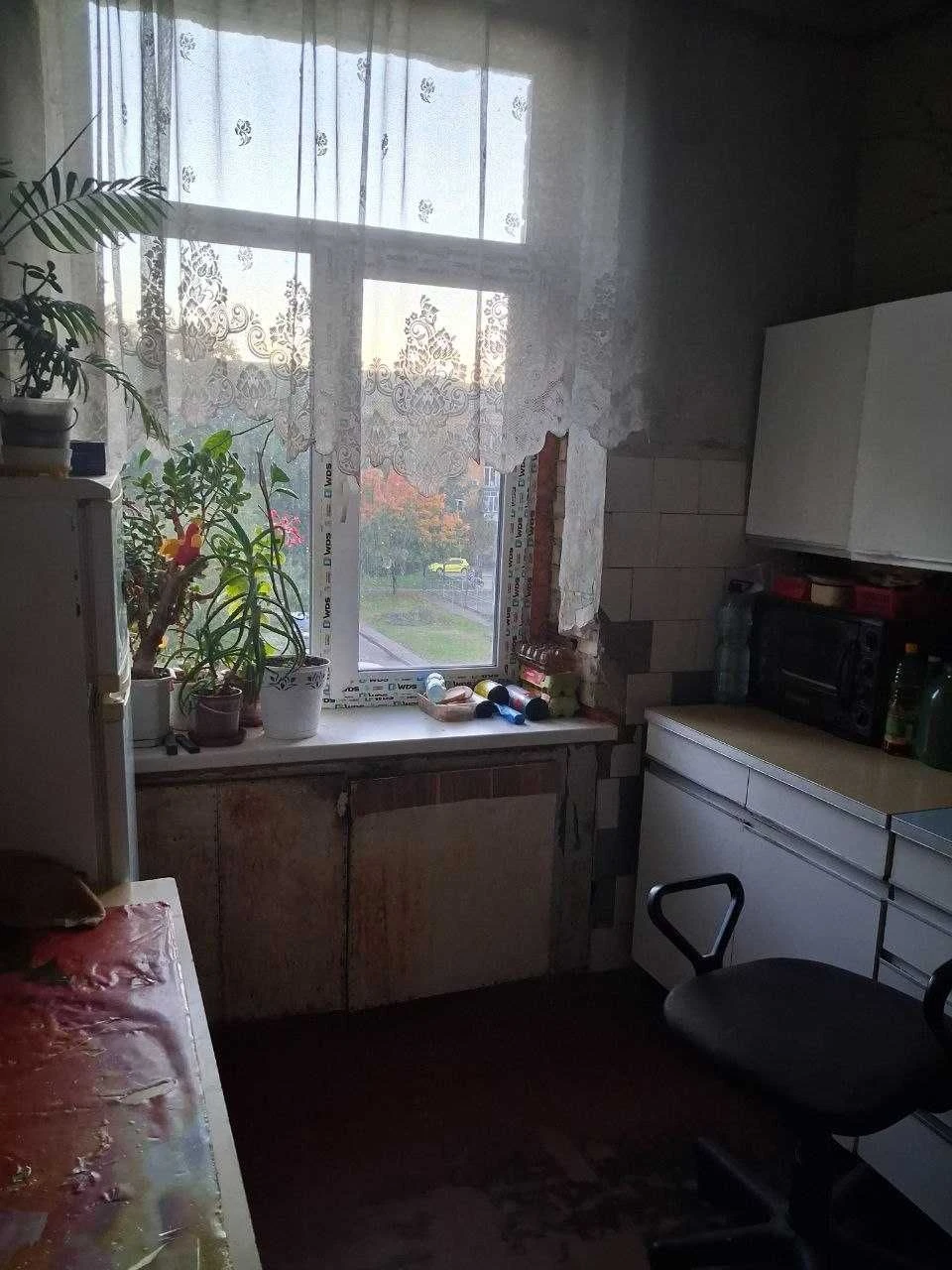 Продаж 2-кімнатної квартири в Києві | Метро 5 хвилин пішки