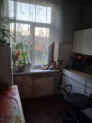 Продаж 2-кімнатної квартири в Києві | Метро 5 хвилин пішки