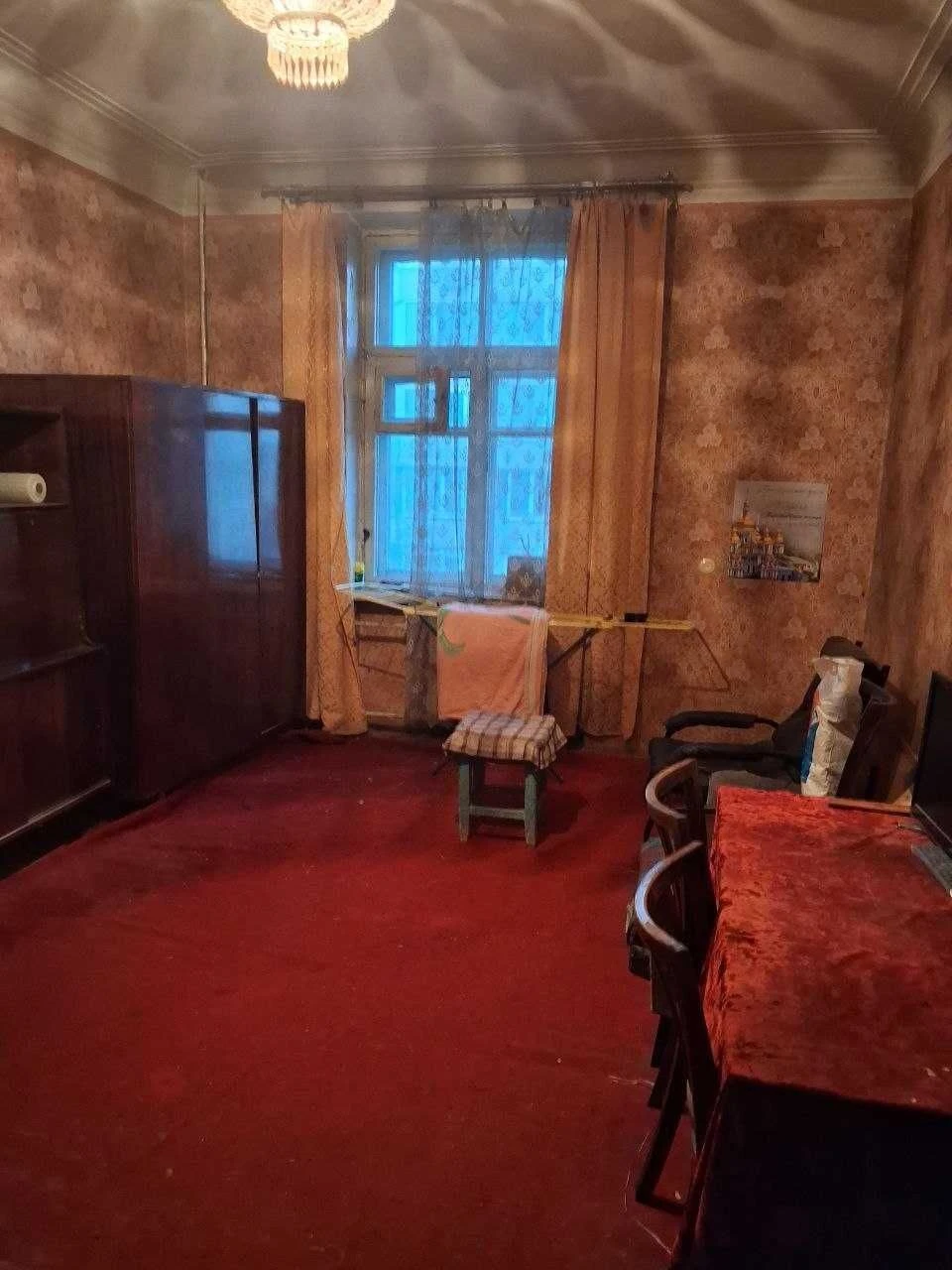 Продаж 2-кімнатної квартири в Києві | Метро 5 хвилин пішки