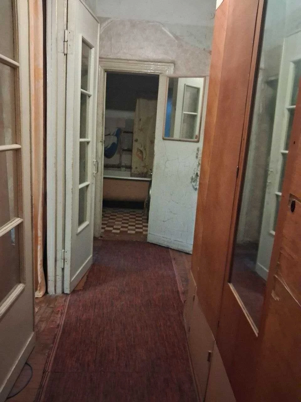 Продаж 2-кімнатної квартири в Києві | Метро 5 хвилин пішки
