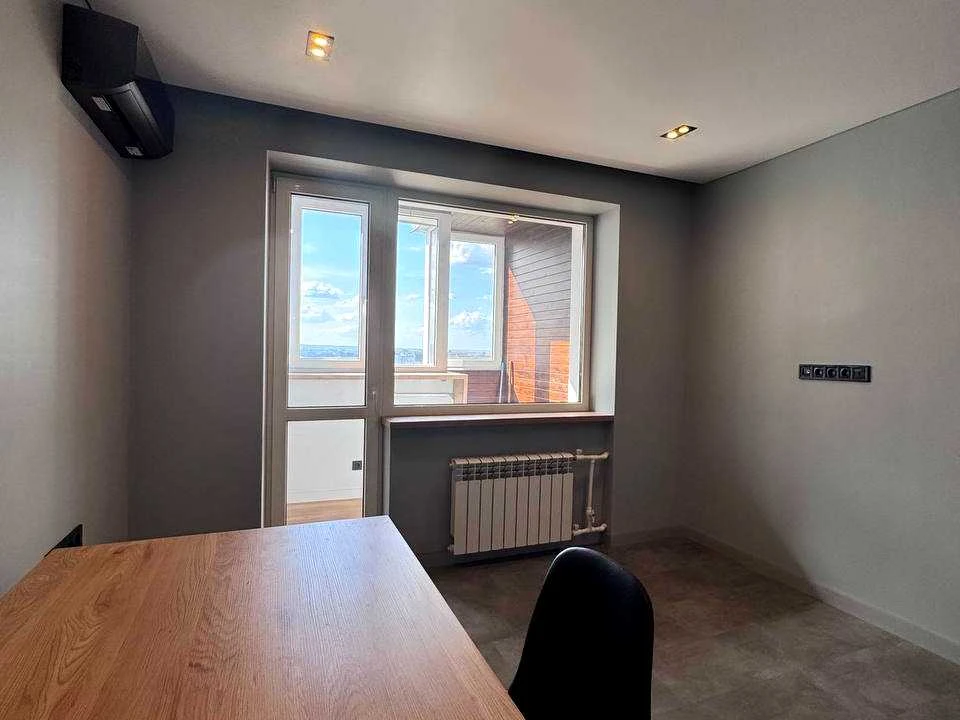 Apartment. Kharkiv, Klochkivska Street.
