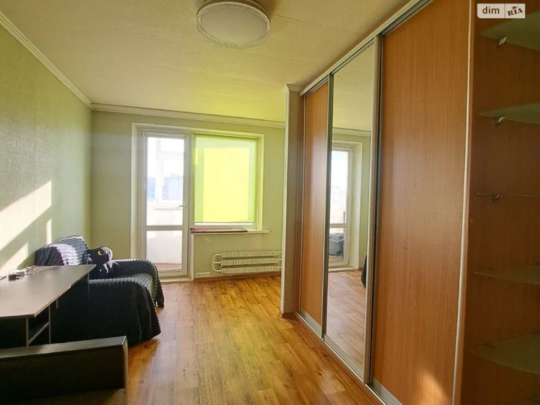 Long-Term Rental Apartment ХТЗ