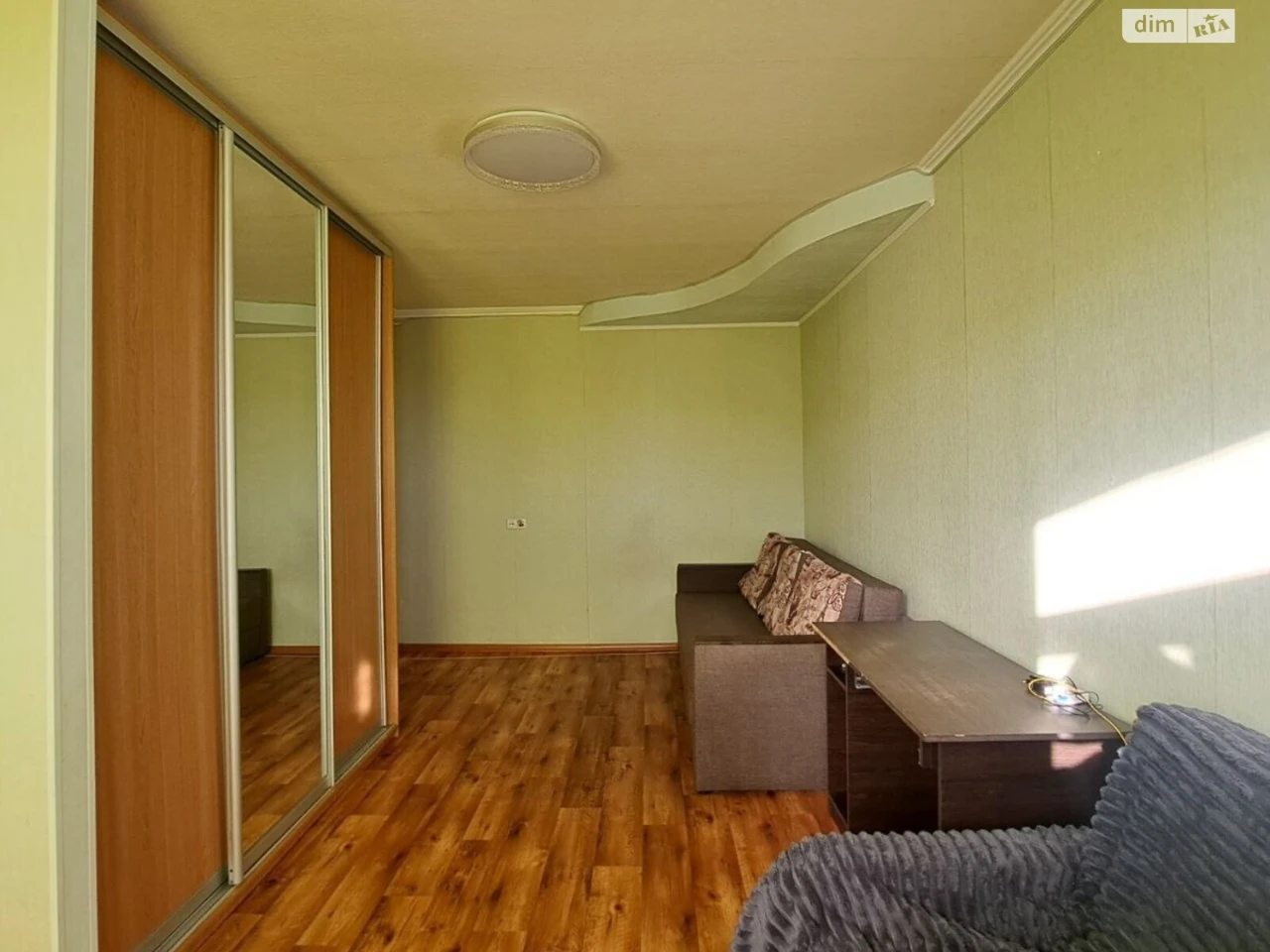 Long-Term Rental Apartment ХТЗ
