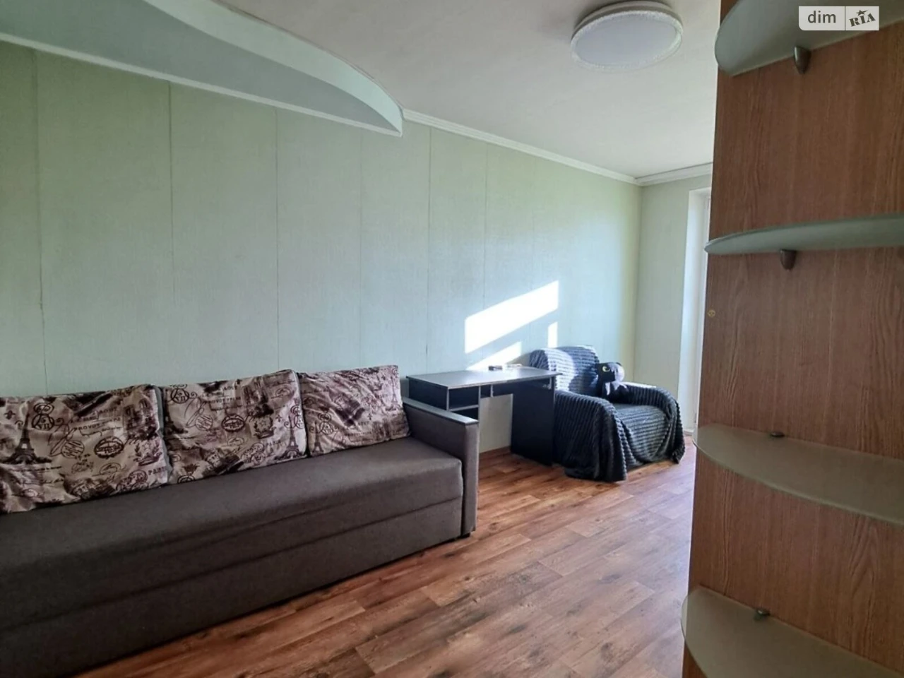 Long-Term Rental Apartment ХТЗ
