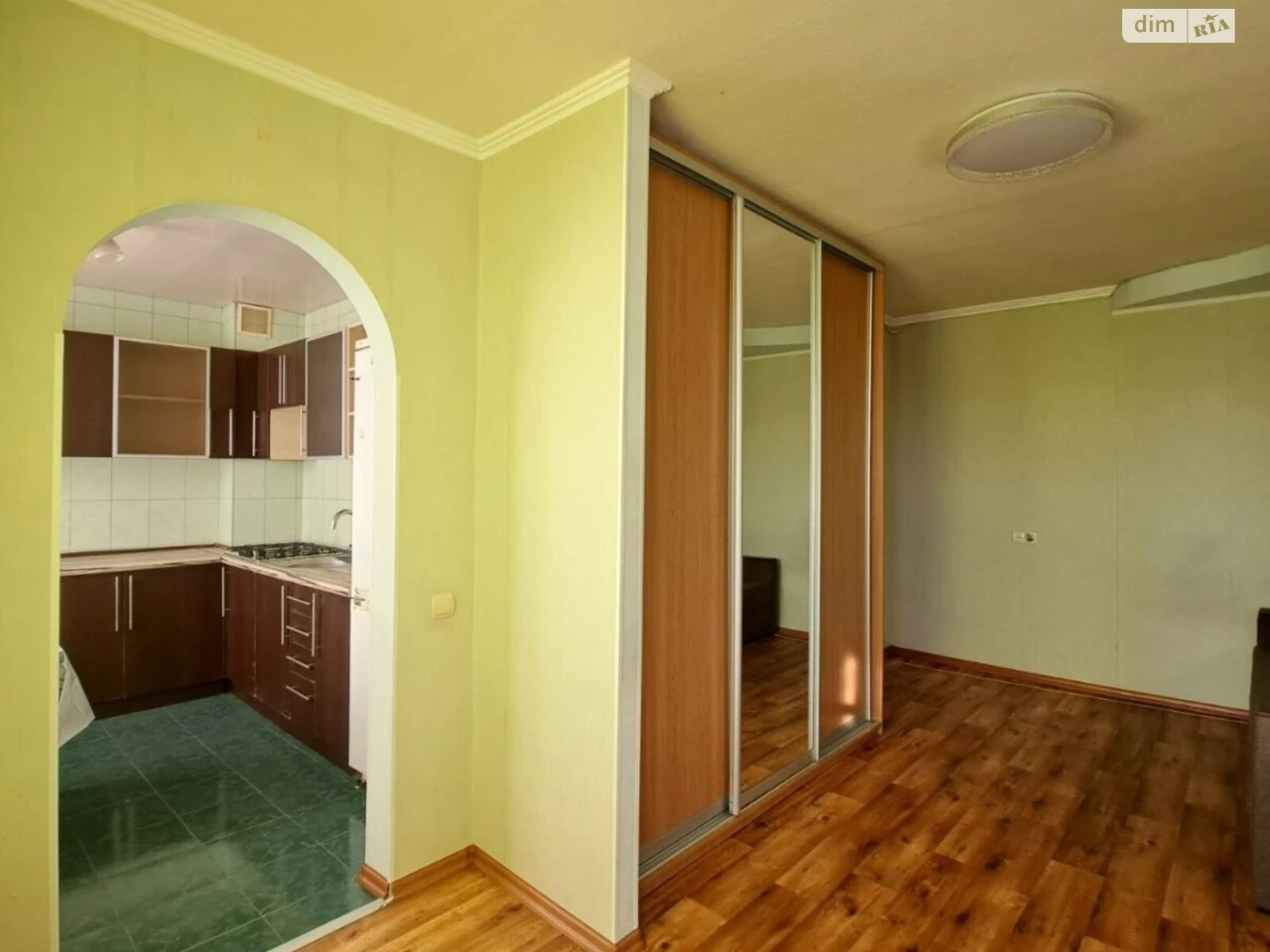 Long-Term Rental Apartment ХТЗ