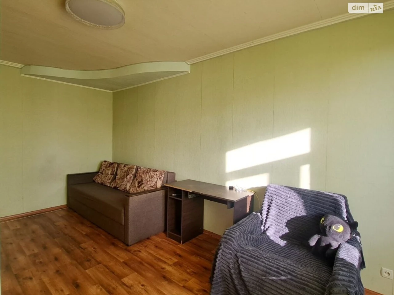 Long-Term Rental Apartment ХТЗ