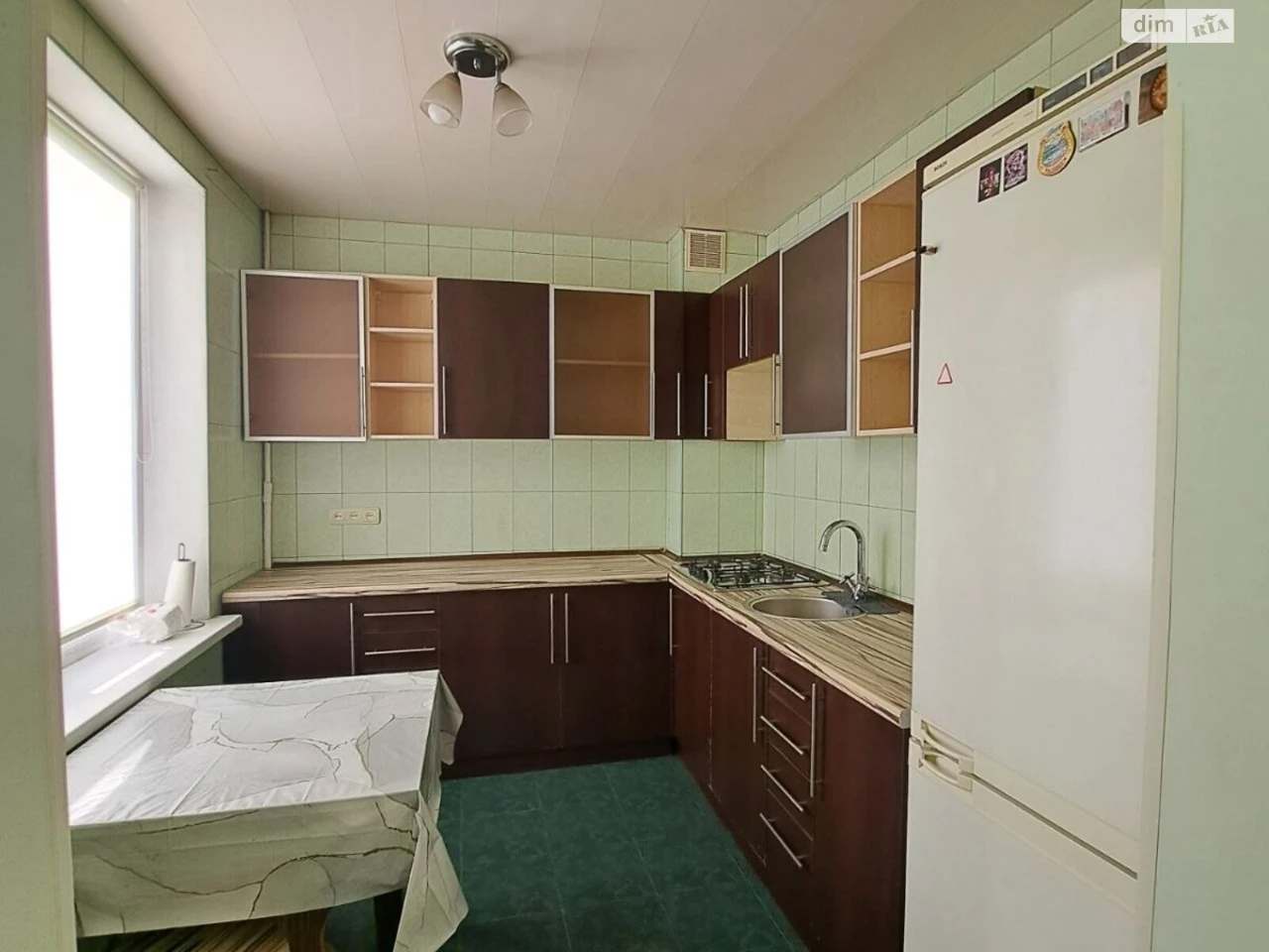 Long-Term Rental Apartment ХТЗ