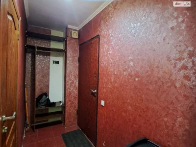 Long-Term Rental Apartment ХТЗ