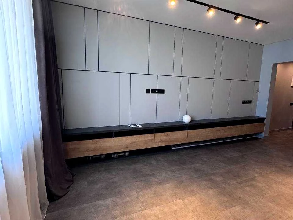 Apartment. Kharkiv, Klochkivska Street.