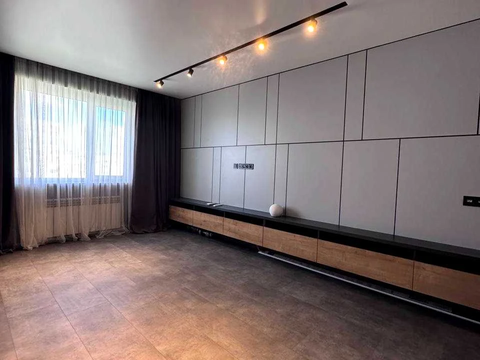 Apartment. Kharkiv, Klochkivska Street.