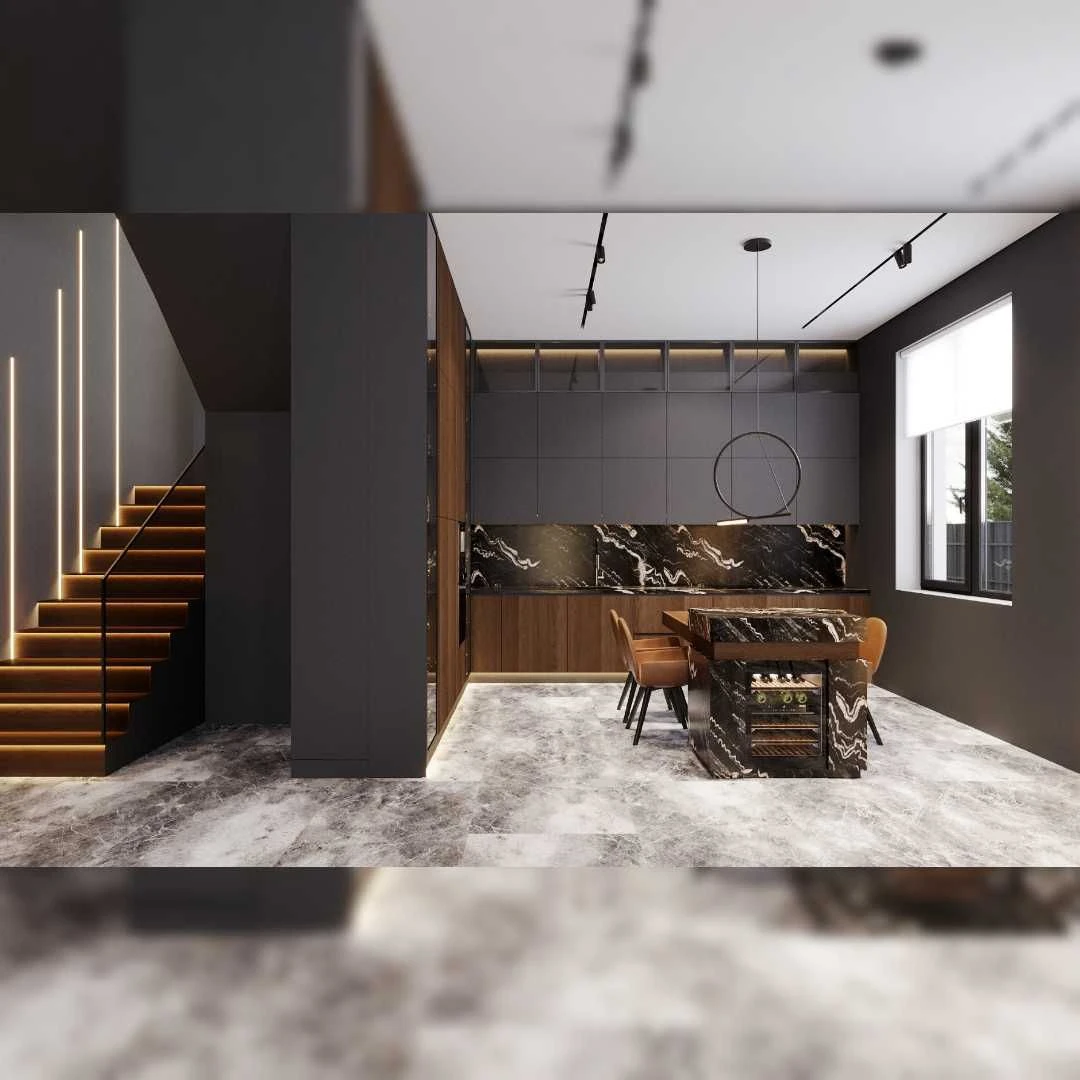 Без комісії!! від Власника. Los Angeles Luxury Будинок 180 м