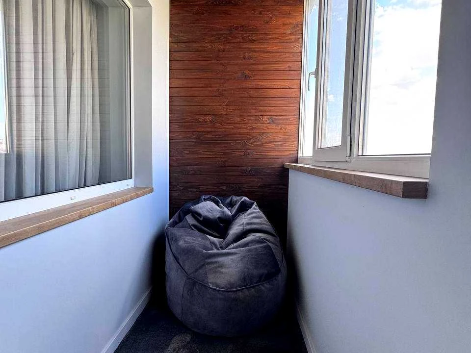 Apartment. Kharkiv, Klochkivska Street.