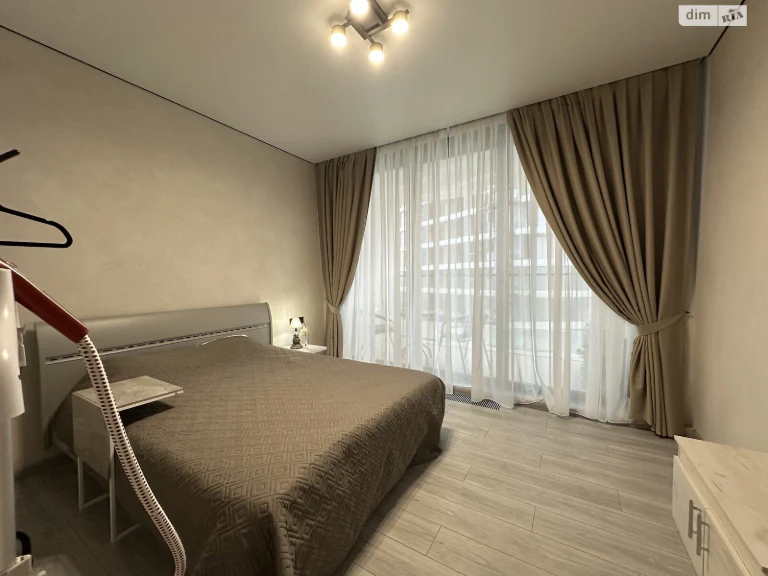 Long-Term Rental Apartment in Primorsky