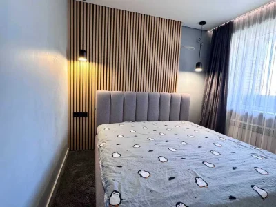 Apartment. Kharkiv, Klochkivska Street.