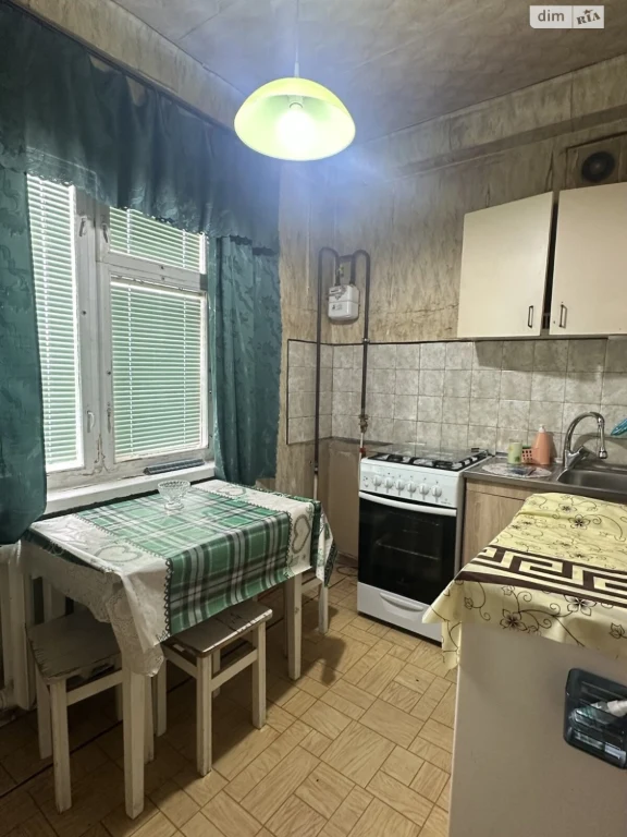 Long-Term Rental Apartment Voznesensk (Ordzhonikidzev)